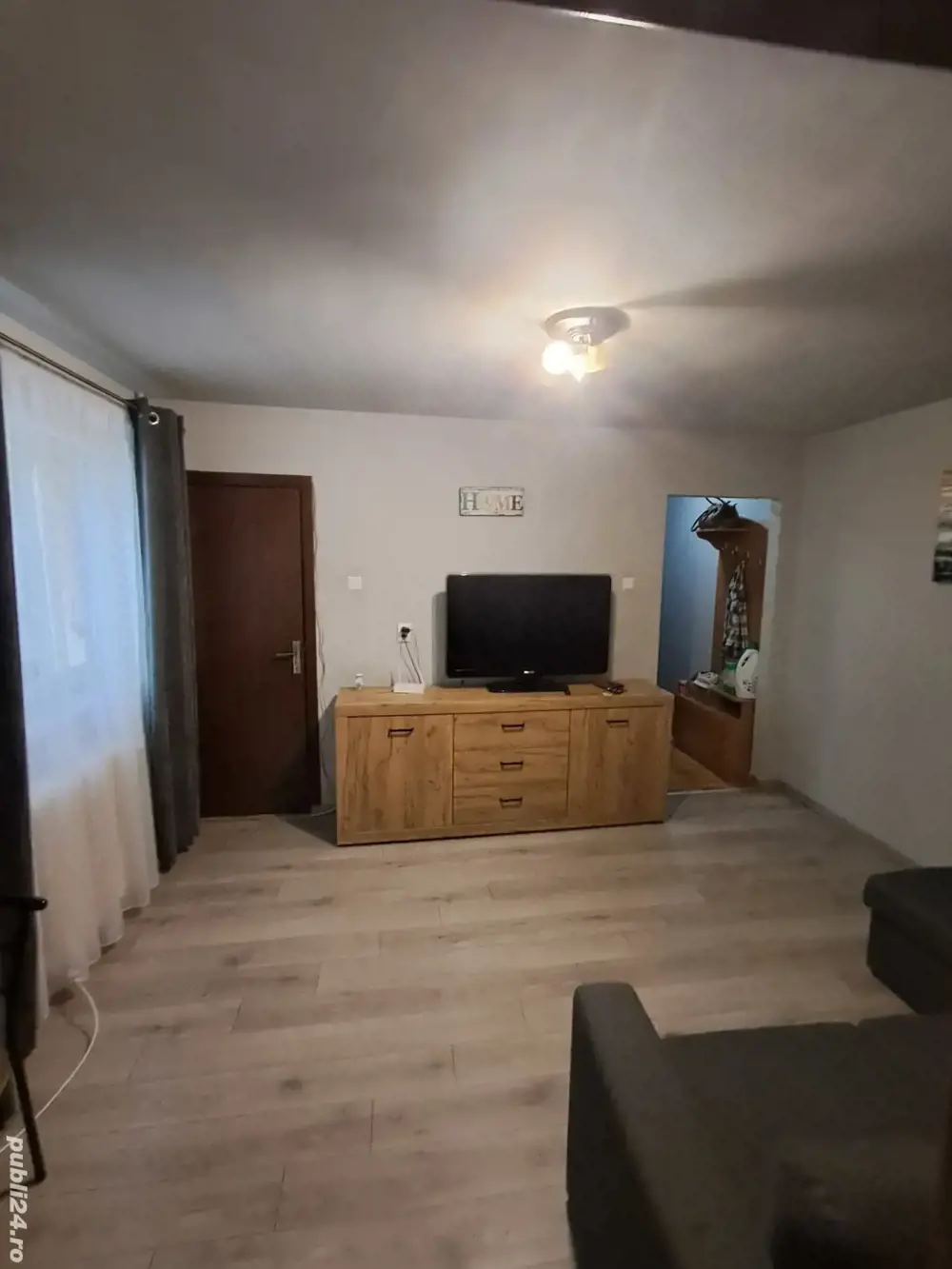 Apartament de inchiriat 