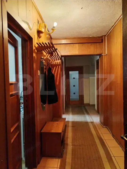 Apartament cu 4 camere, etaj intermediar, 95 mp, ULTRACENTRAL Apartament cu 4 camere, etaj intermediar, 95 mp, ULTRACENTRAL