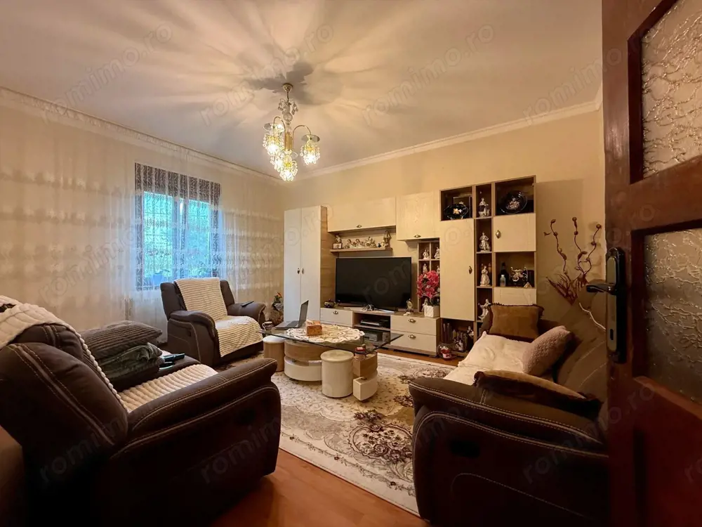 Apartament 3 Camere de Vânzare – Calea Șagului – Comision 0%