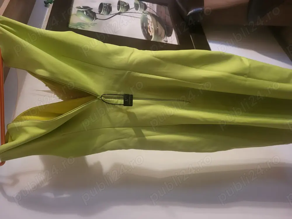 Rochie verde Atmosphere 