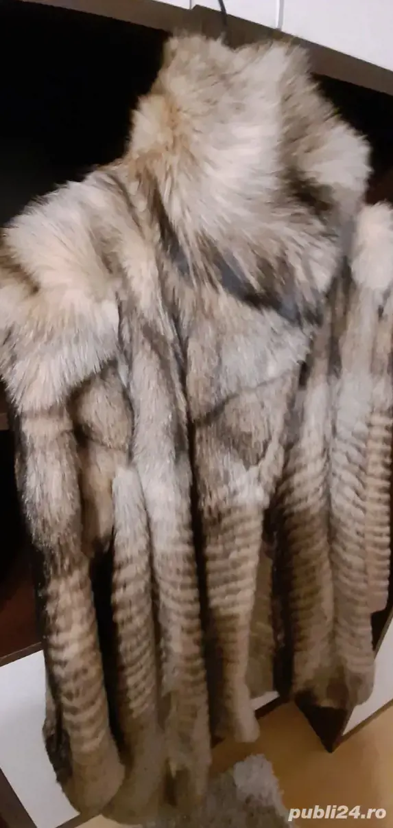 blana naturala