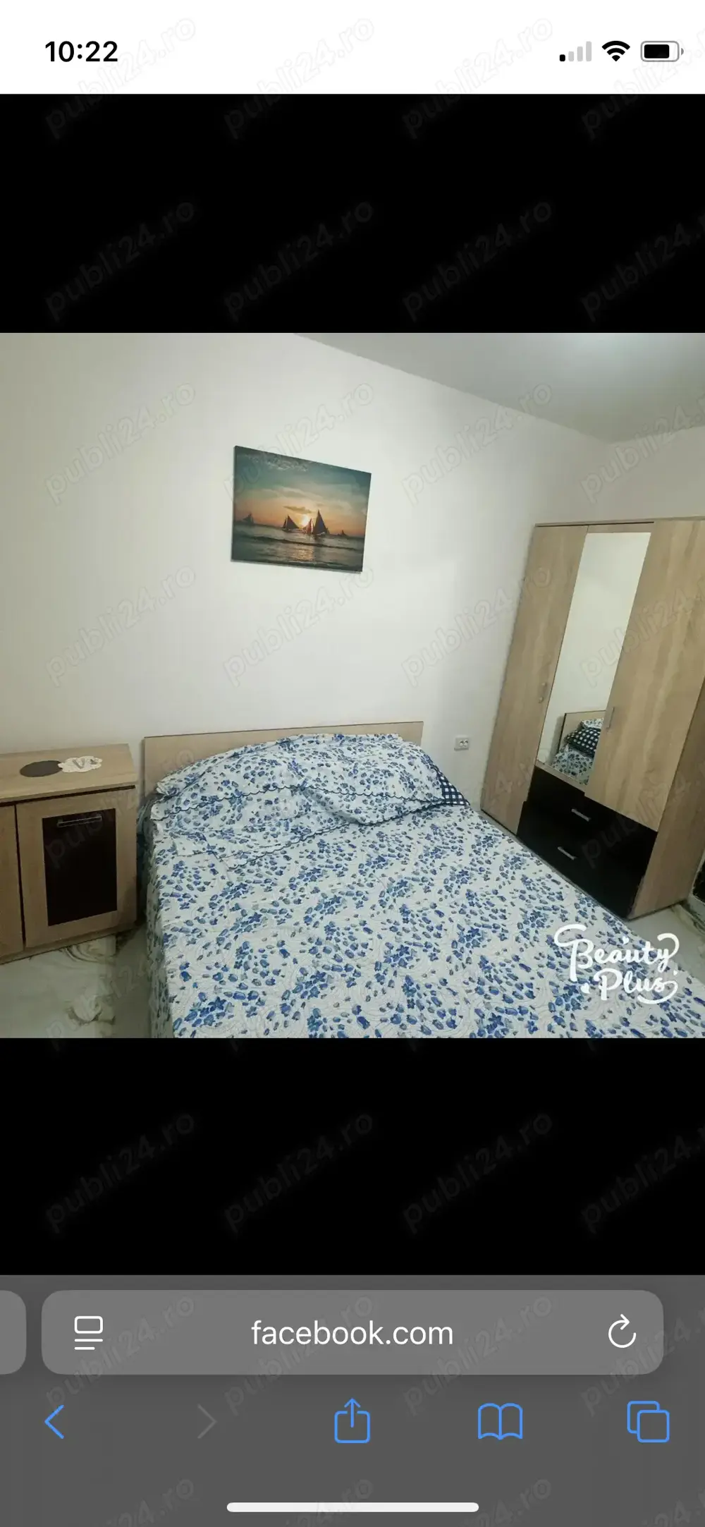  Prețuri de la 800 de lei Închiriez garsonieră în Tg jiu pe termen lung sau regim hotelier