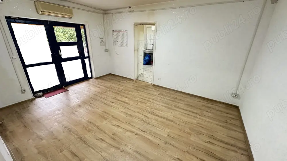 SAD de vanzare in zona Dacia cu potential de cabinet medical sau etc