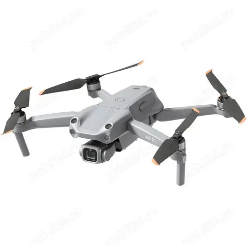 Dronă DJI Air 2S nouă, sigilată