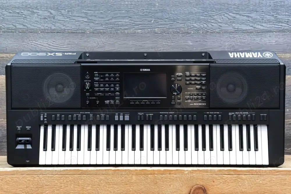 Yamaha Psr Sx900 Keyboard