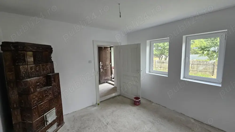 Casa de vanzare ,Ciocanesti,Calarasi