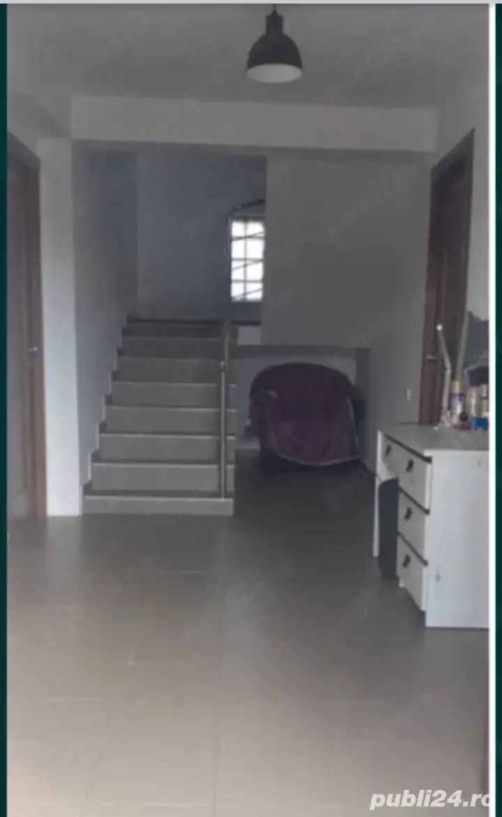 Vilă în Pitești,cartier Prundu Mic