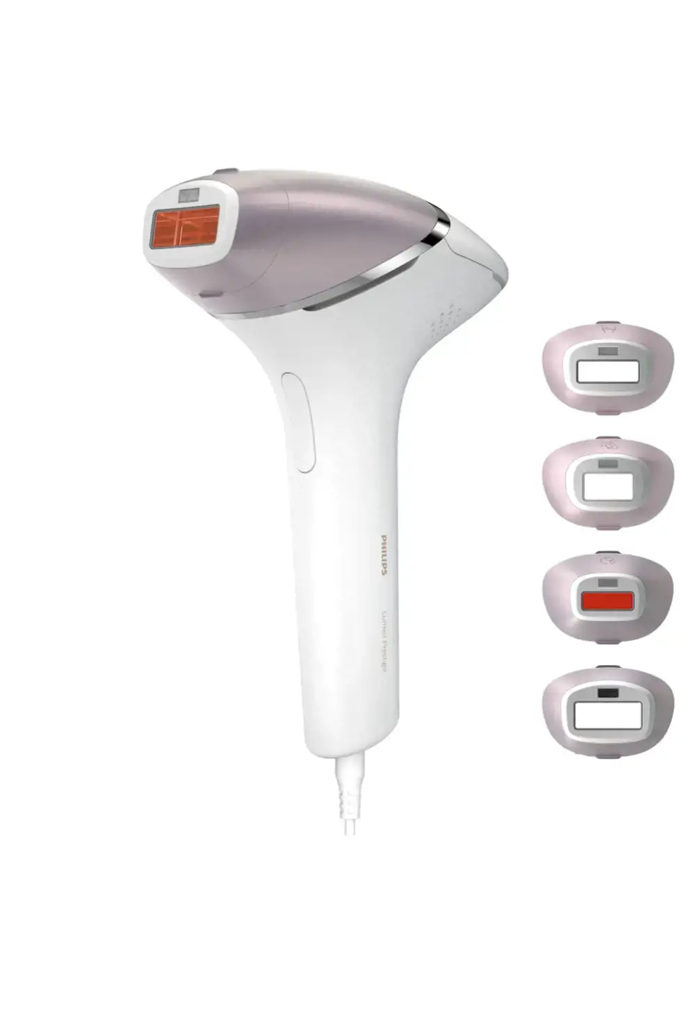 Epilator IPL Philips Lumea Seria 8000 