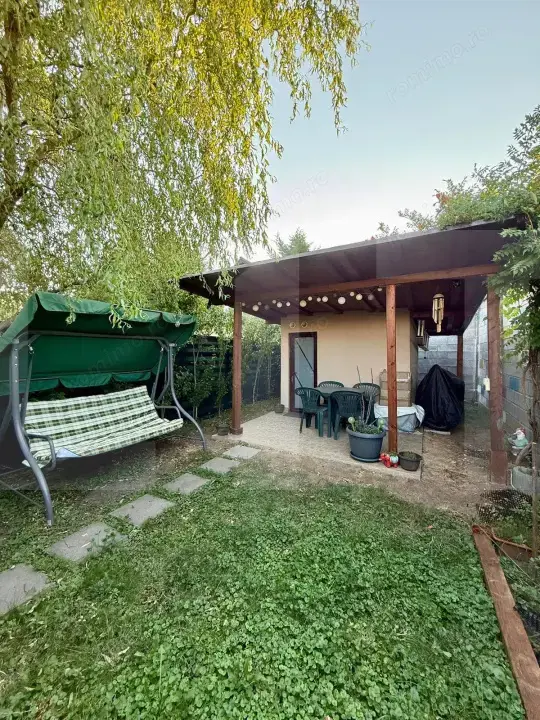 Apartament cu 2 camere, 41 mp