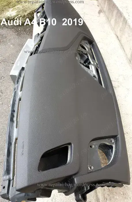 Repar Airbag bord volan orice model d la 50 euro