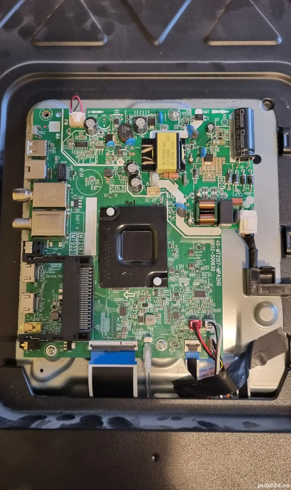 Tcl 32s5200 40-mt21x7-mpa2hg 