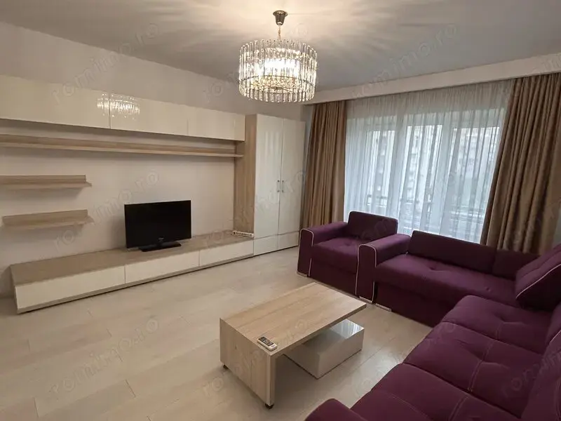 Apartament 2 camere, Unirii, Mircea Voda.Stradal