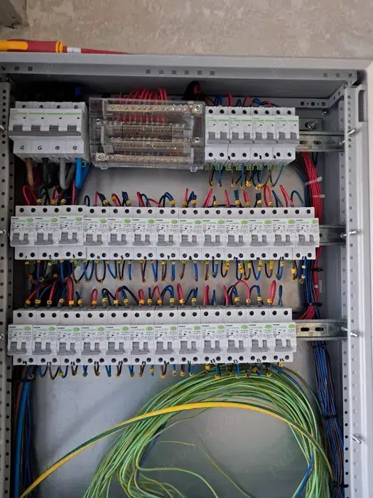 Electrician Galați - Instalații Electrice & Smart Home