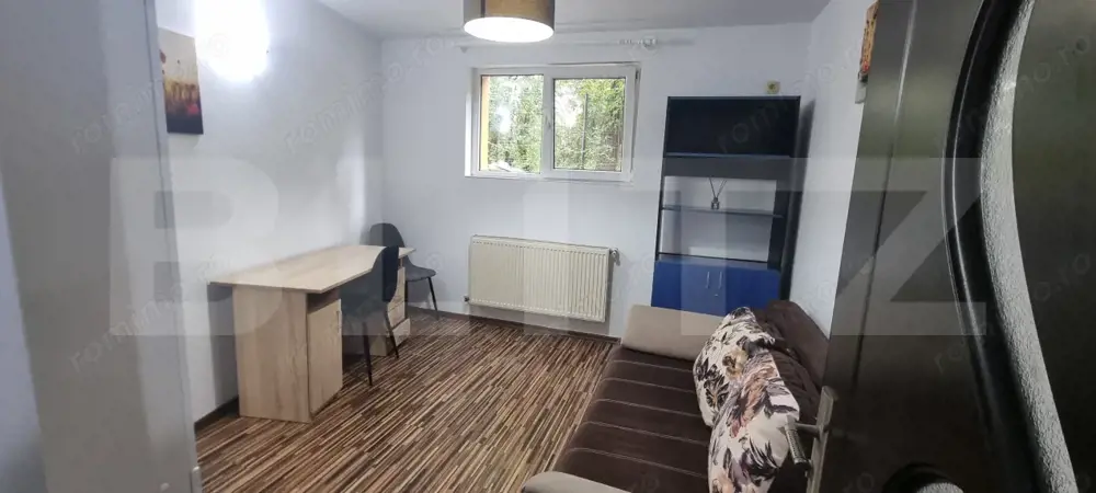 Apartament 2 camere Copou - 43 m2 