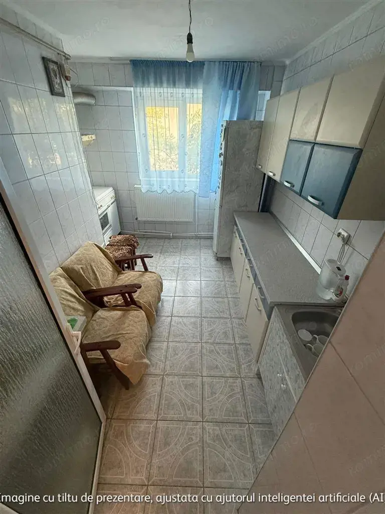 APARTAMENT 2 CAMERE ZONA 39B