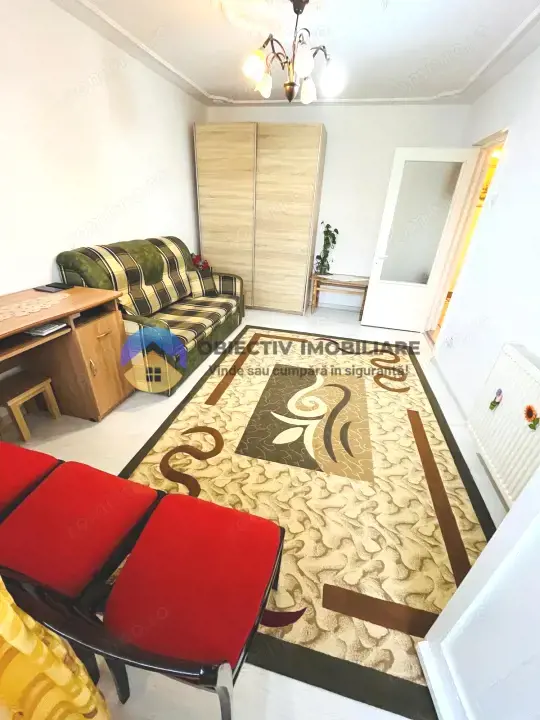 Apartament 4 camere de vanzare- Darmanesti, strada Mihai Viteazu
