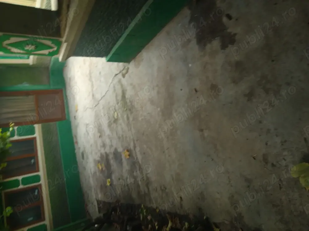 Casa de vanzare  jud braila ,com chiscani 