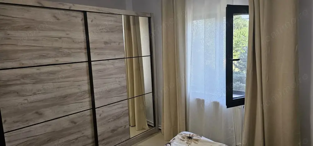 De inchiriat apartament cu 3 camere, zona Gara, 590 euro