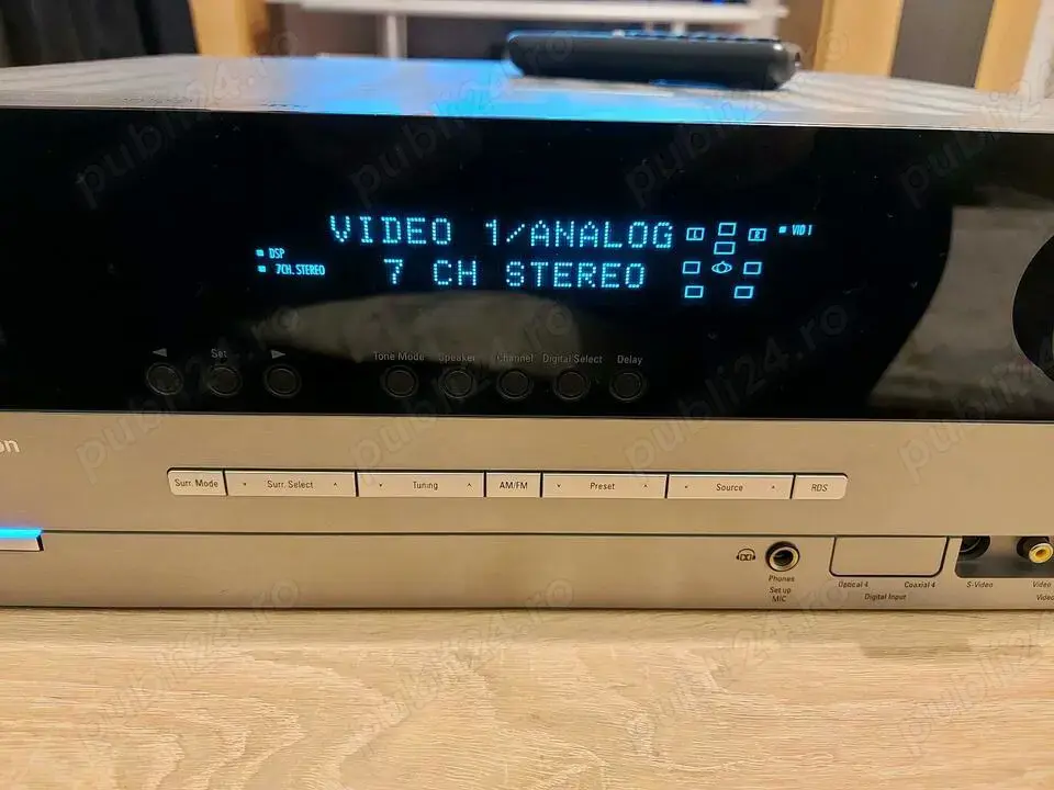 Harman Kardon+boxe Tufel 5.1