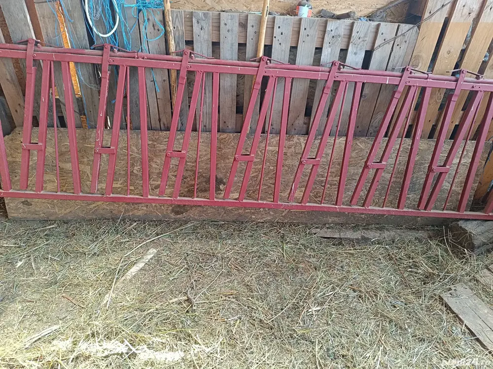 front furajare oi si capre front furajare oi si capre