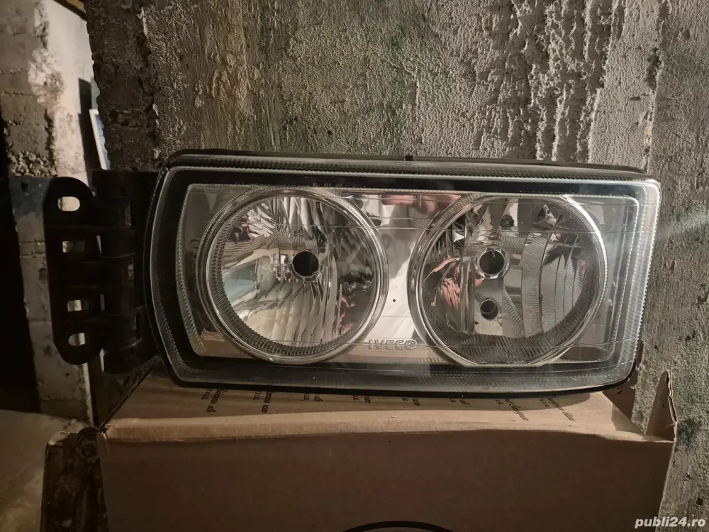 Far Stanga Iveco Stralis.Euro Cargo.Trakker