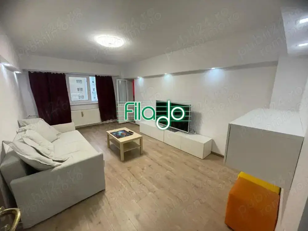 Apartament 4 camere Iancului, Pantelimon