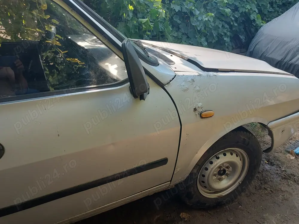 Vind dacia 1307 pentru pese sa rabla 