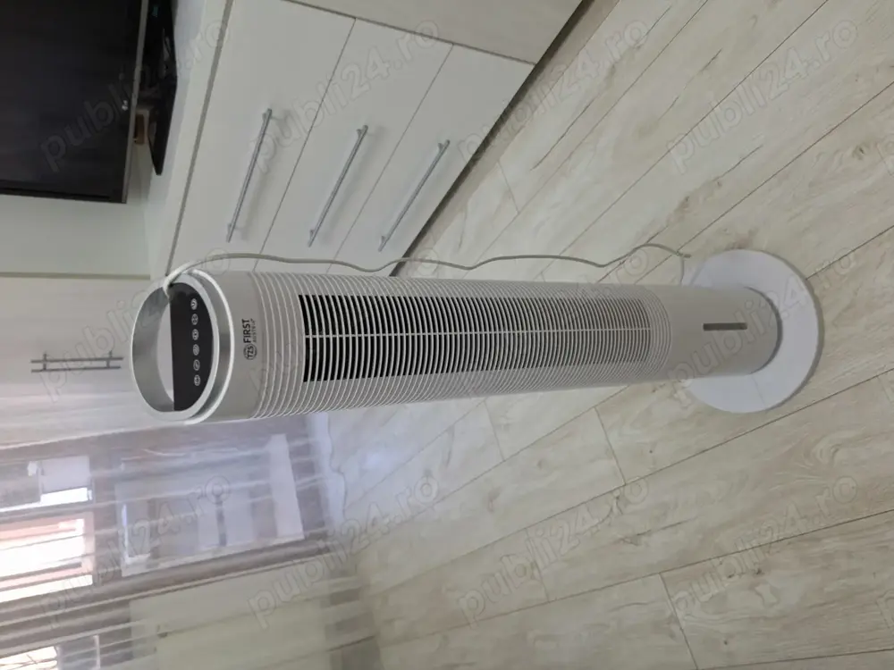 Racitor de aer cu gheata 