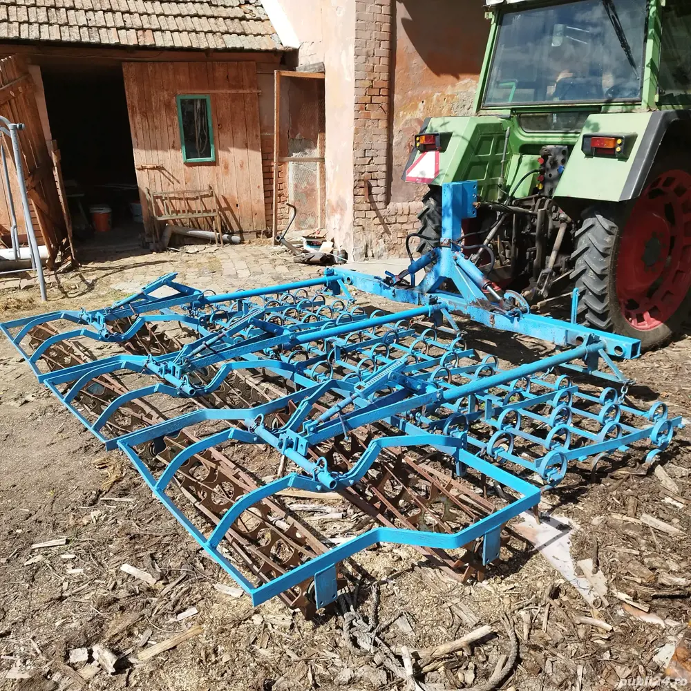 Combinator Lemken Koralle 