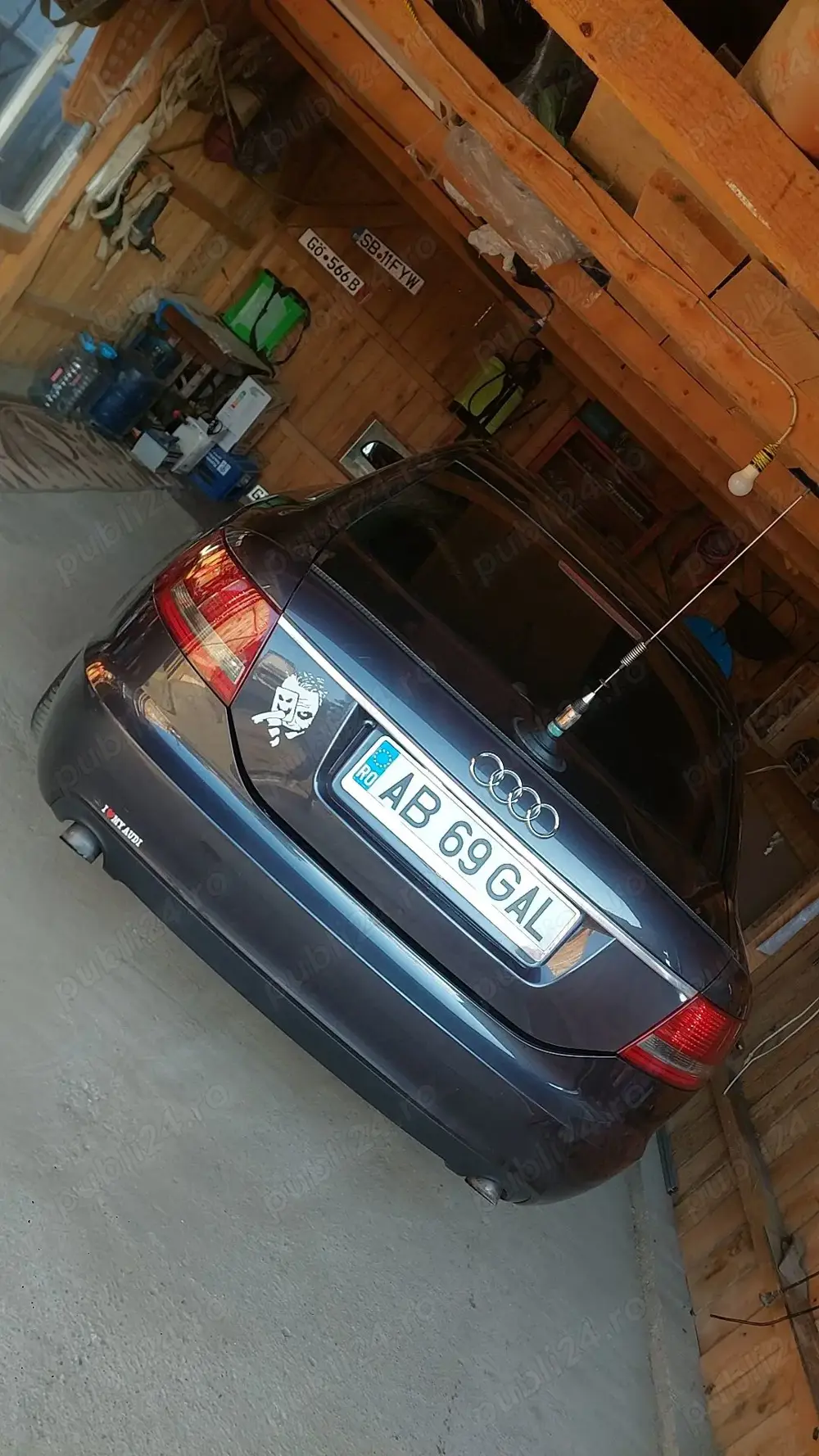 Vand Audi A6C6....... Vand Audi A6C6.......