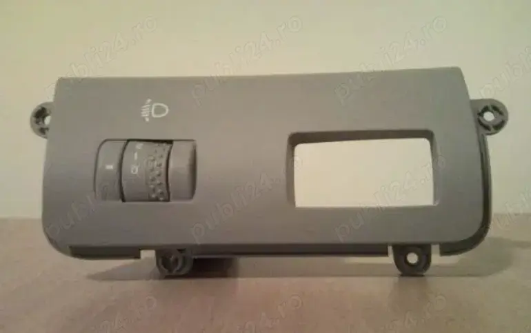 Vand modul/ panou original gri pentru comenzi bord Kia CEED 2006-2009