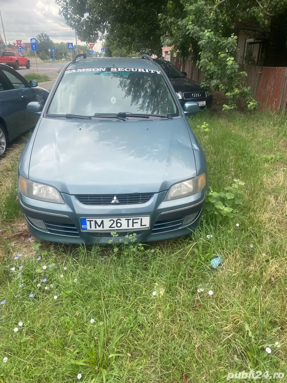 pachet 2 autoturisme