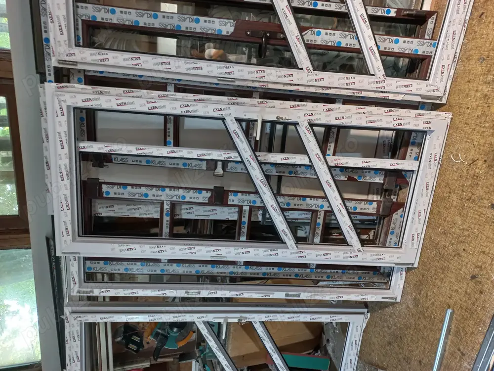 Angajez termopanist cu experienta