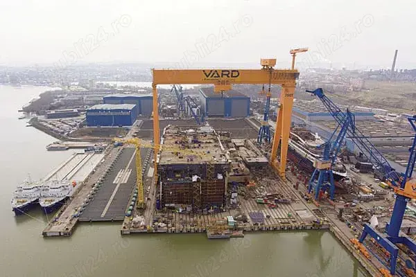 Sef formatie interventie Tulcea