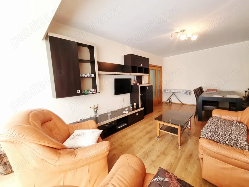 Noua Ta Locuință  Apartament de vanzare 98mp,et.1 Blocurile Vega