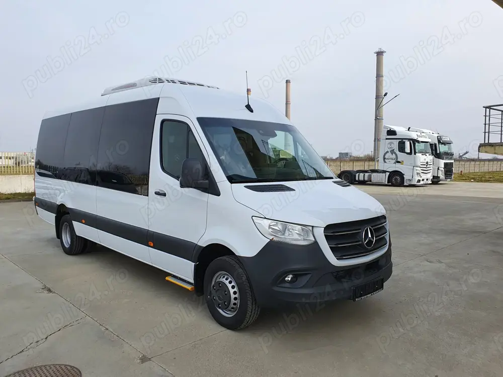  RAVITEX BUS SRL- angajam Sofer Transport Persoane- MICROBUZ (BOCSA)