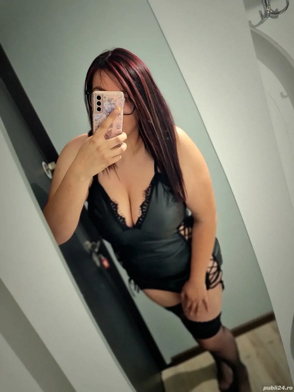 Programarii doar whatsapp.  Nu răspund la apeluri (Servicii totale )