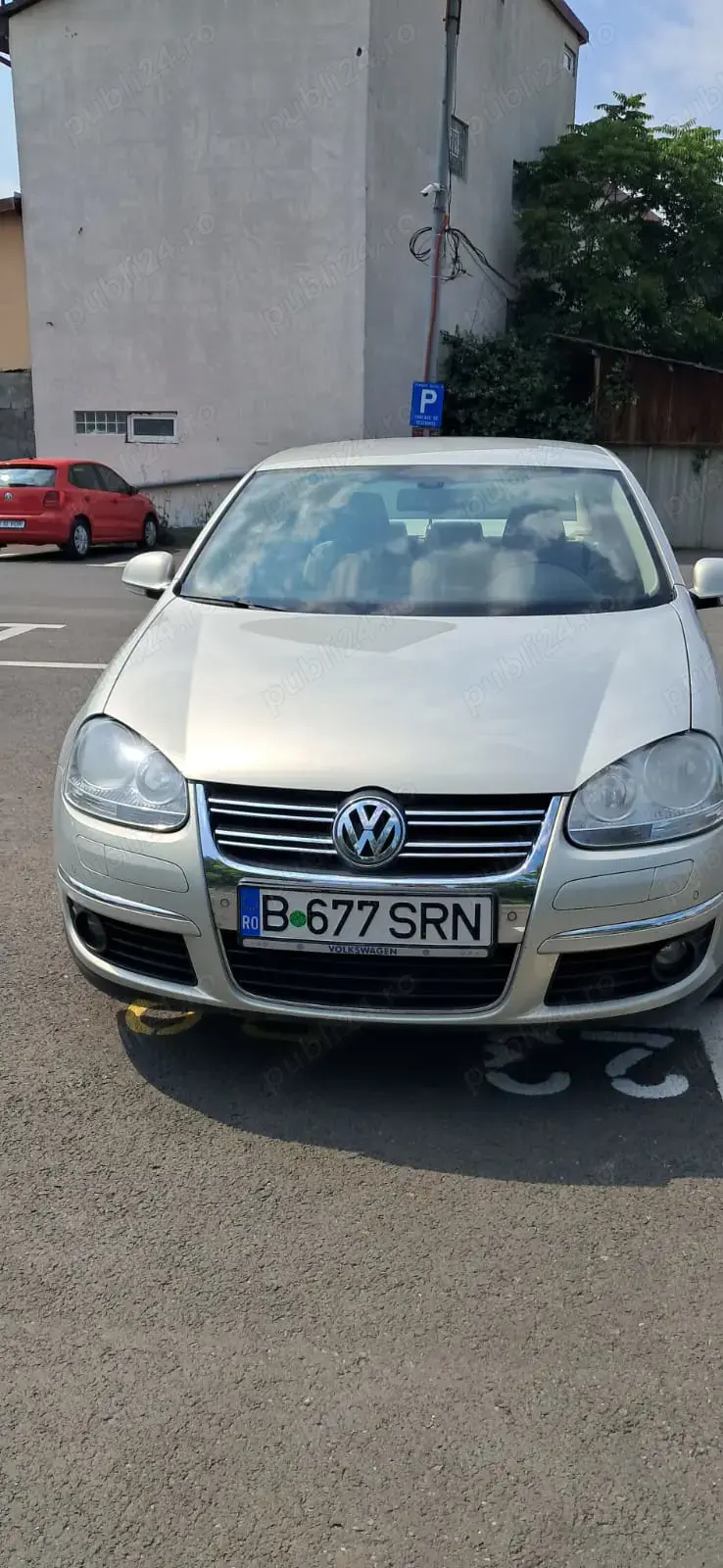 Vanzare VW Jetta Vanzare VW Jetta