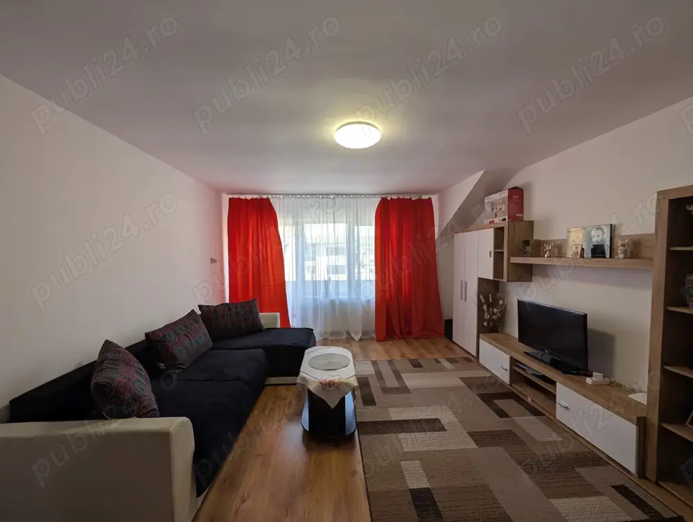 Apartament 2 camere,Eroilor