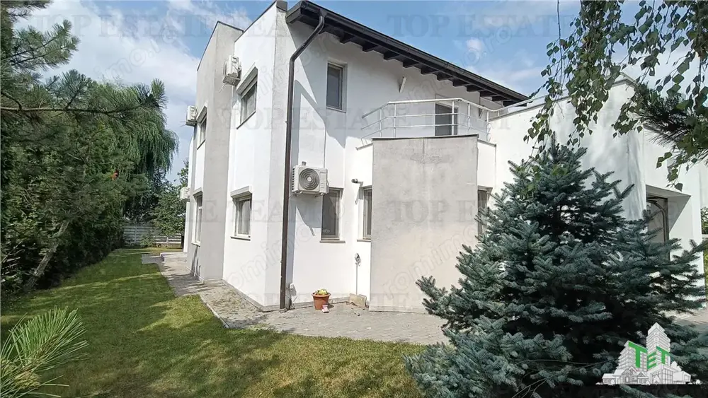 Vanzare Casa Individuala Otopeni