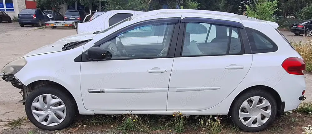 Dezmembram RenaultClio 3 combi