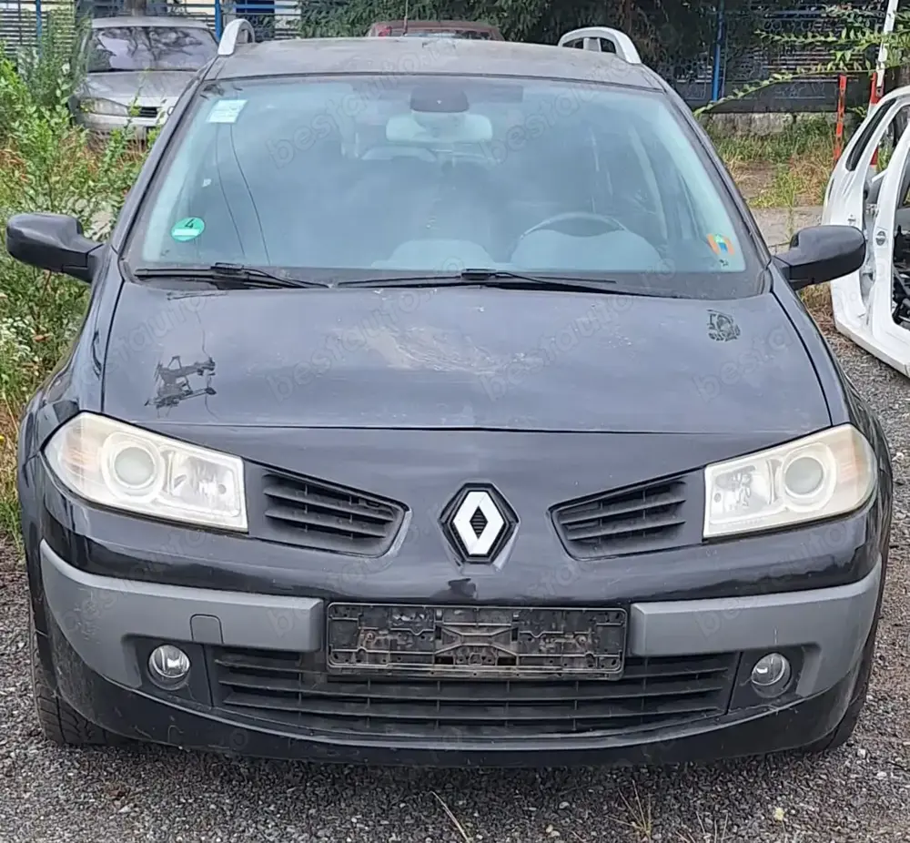 Dezmembram Renault Megane 2
