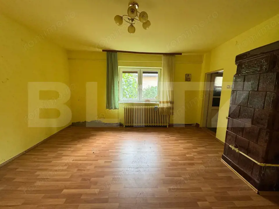 Casa cu 5 camere in Deva