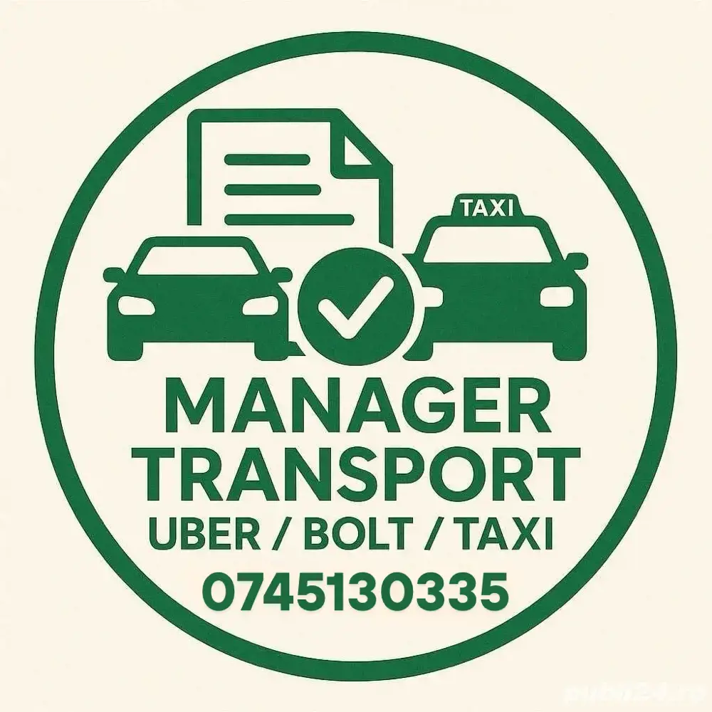 Manager Uber Bolt Taxi Transport alternativ Manager Uber Bolt Taxi Transport alternativ