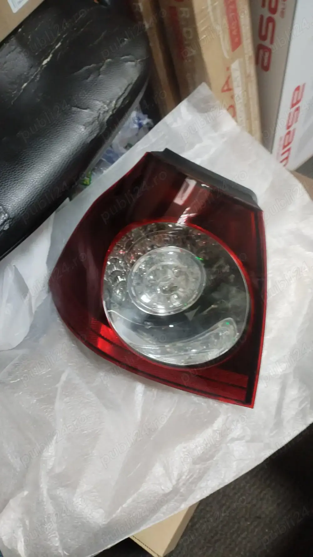 Stopuri Led Golf 5  Valeo Stopuri Led Golf 5  Valeo