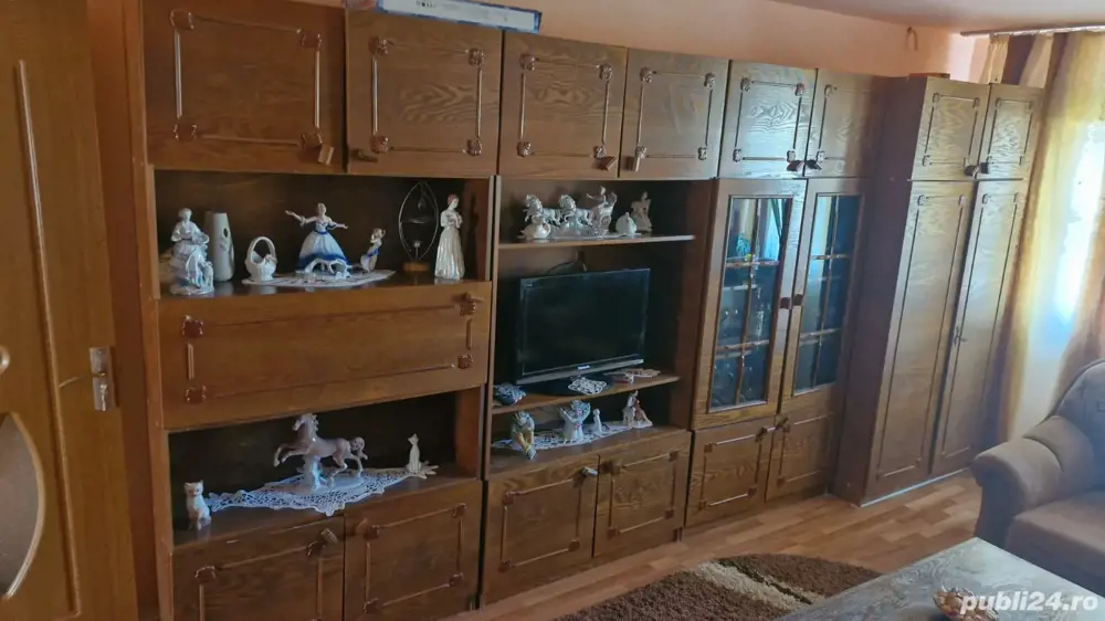 apartament de vânzare 