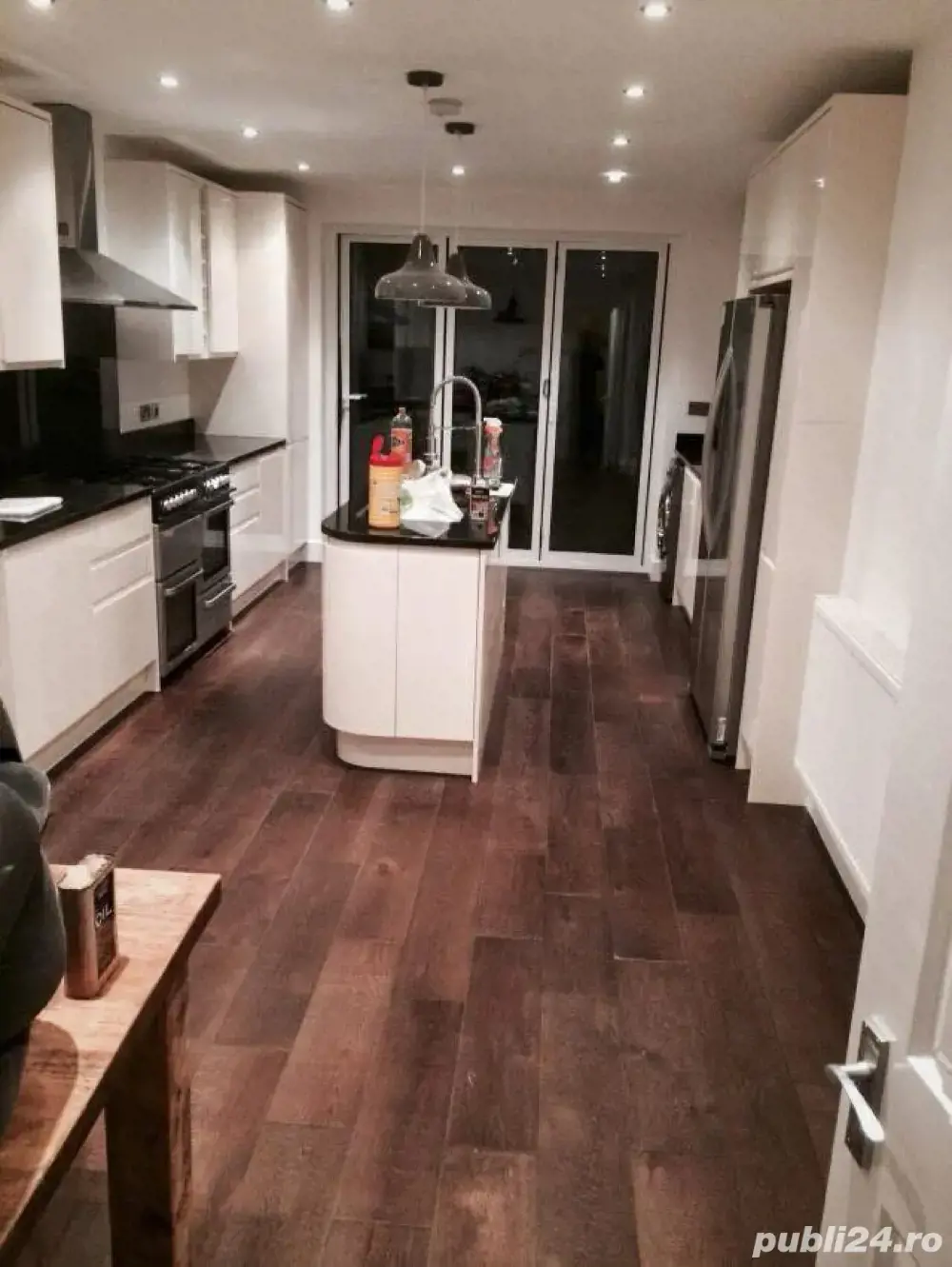 Montaj Mobilă și Bucătării Comanesti   Rapid, Serios și la Preț Corect!