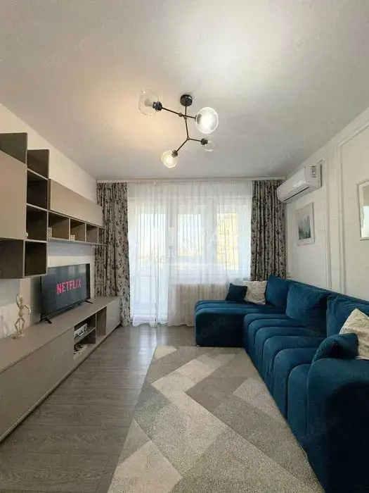 Apartament 2 Camere | 40 Mp | Intermediar | Gheorgheni Piata Hermes