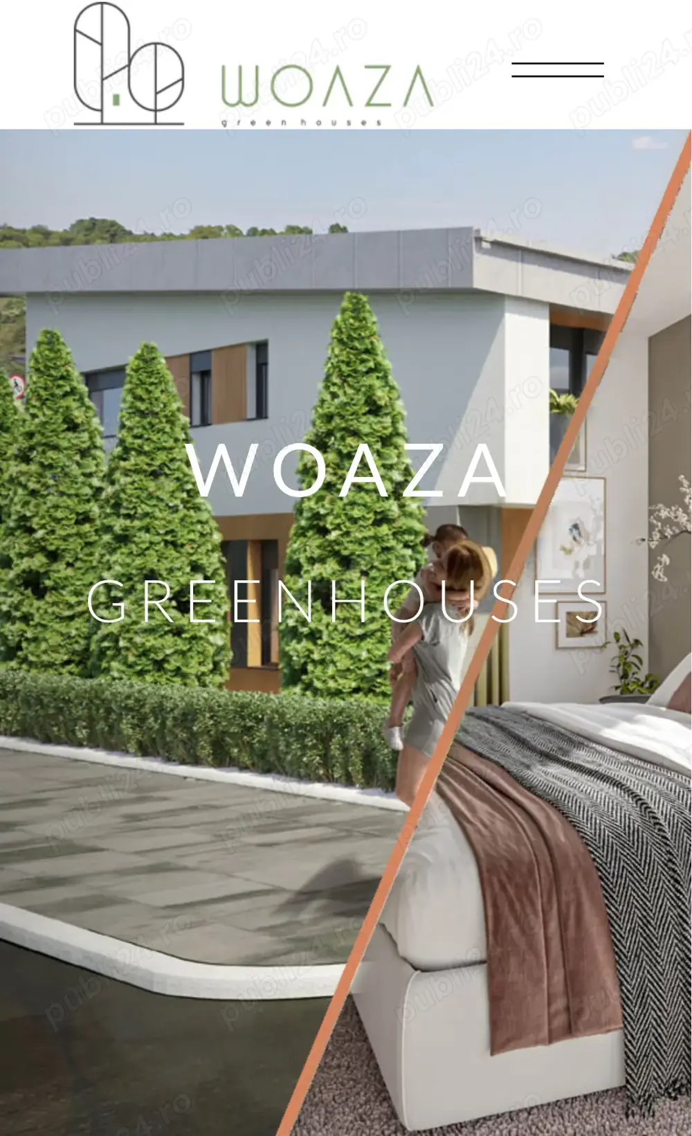 Casa duplex , premium locație și construcție 