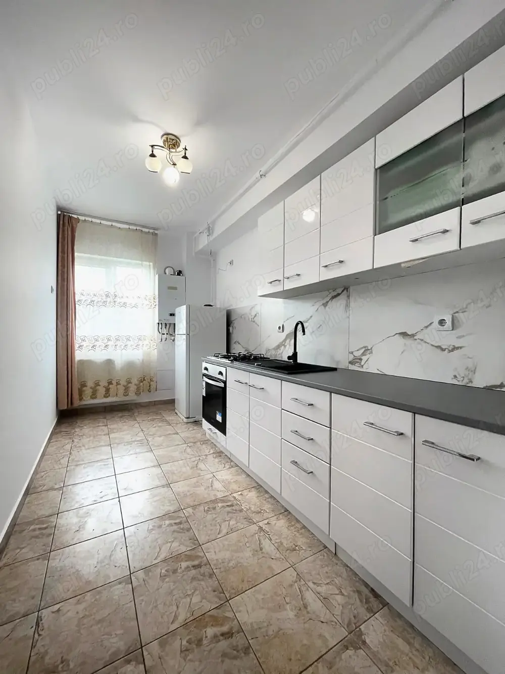 Apartament 1 camera decomandat zona Urusagului